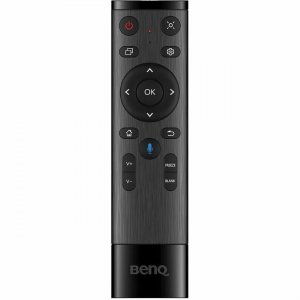 BenQ Device Remote Control 5J.F4S06.061 TRY01