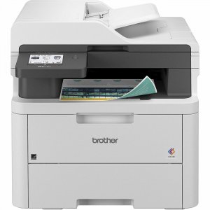 Brother Wireless Digital Color All-in-One Printer MFC-L3720CDW BRTMFCL3720CDW
