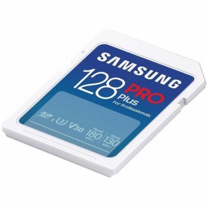 Samsung PRO Plus 128GB SDXC Card MB-SD128S/AM