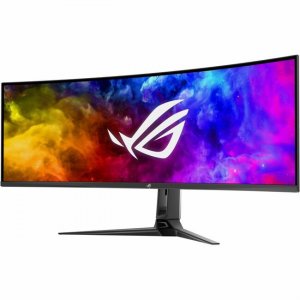 ROG Swift Widescreen Gaming OLED Monitor PG49WCD