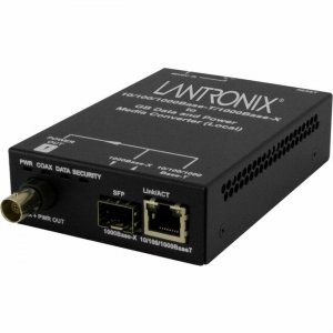 Lantronix EOCPx Network Extender EOCPSE4020-110