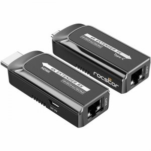 Rocstor USB 3.1 Type-C to HDMI 2.0 Adapter Y10G007-B1
