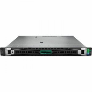 HPE ProLiant DL365 Gen11 9124 3.0GHz 16-core 1P 32GB-R 8SFF 800W PS Server P66779-B21