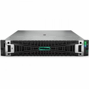HPE ProLiant DL385 Gen11 9224 2.5GHz 24-core 1P 32GB-R 8SFF 800W PS Server P66782-B21