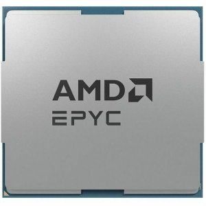 AMD EPYC Octatetraconta-core (48 Core) 2.3 GHz Server Processor 100-000001285 7643P