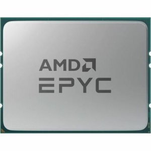 AMD EPYC Hexadeca-core (16 Core) 2.4 GHz Server Processor 100-000001289 7303P