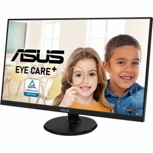 Asus Widescreen Gaming LCD Monitor VA27DQF