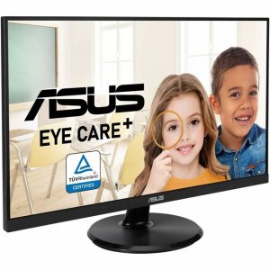Asus Widescreen Gaming LCD Monitor VA24DQF