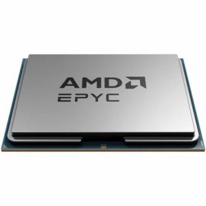 AMD EPYC Tetracosa-core (24 Core) 2.55 GHz Server Processor 100-000001134 8224P