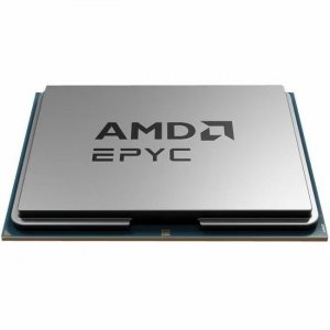 AMD EPYC Tetracosa-core 2 GHz Server Processor 100-000001164 8224PN
