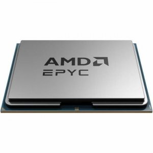 AMD EPYC Hexadeca-core (16 Core) 2.45 GHz Server Processor 100-000001135 8124P