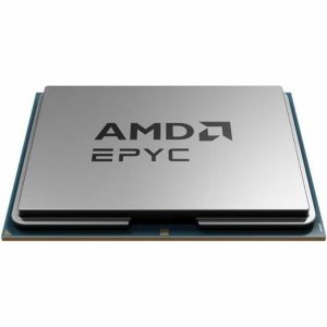 AMD EPYC Dotriaconta-core (32 Core) 2.05 GHz Server Processor 100-000001162 8324PN