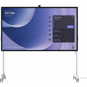 Microsoft Surface Hub 3 for Business VY7-00001