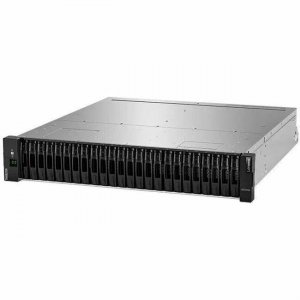 Lenovo ThinkSystem DAS/SAN Storage System 7Y75100BNA DE4000H