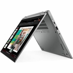 Lenovo ThinkPad L13 Yoga Gen 4 2 in 1 Notebook 21FJ002YUS