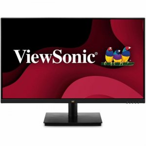 Viewsonic 27" IPS LCD FHD Monitor( HDMI, VGA) VA2709M
