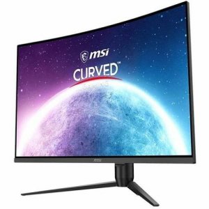 MSI Widescreen Gaming LED Monitor G32CQ5P