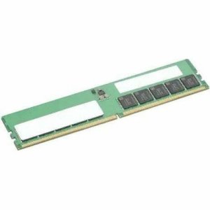 Lenovo 32 GB DDR5 5600MHz ECC UDIMM Memory 4X71N34266