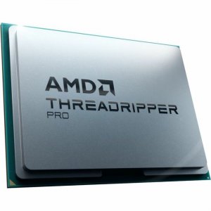 AMD Ryzen Threadripper PRO 32 Cores 4 GHz Desktop Processor 100-100000453WOF 7975WX