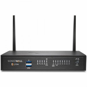 SonicWALL Network Security/Firewall Appliance 03-SSC-1380 TZ270w