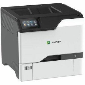 Lexmark Color Laser Printer 47CT102 CS735de