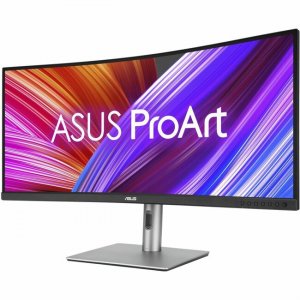 Asus ProArt Widescreen LCD Monitor PA34VCNV