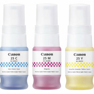 Canon Ink Bottles 6277C002 CNM6277C002 GI-25