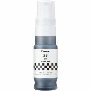 Canon Ink Bottles 6280C001 CNM6280C001 GI-25