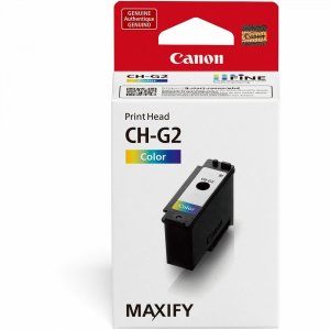 Canon MAXIFY GX-series MegaTank Print Head 6161C002 CNM6161C002 CH-G2