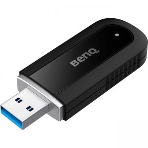 BenQ 2-in-1 WiFi Bluetooth Adapter 5A.F8Y28.DE1 WD02AT