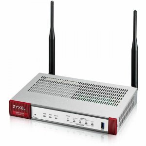 ZyXEL Network Security/Firewall Appliance USGFLEX50AX USG FLEX 50AX