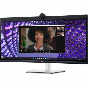 Dell Technologies Widescreen LED Monitor DELL-P3424WEB P3424WEB