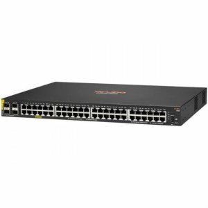 Aruba CX 6100 Ethernet Switch R9Y04A#ACF