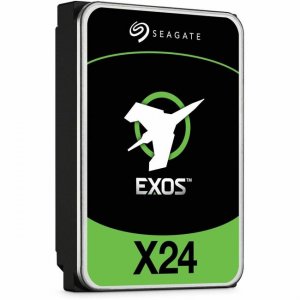 Seagate Exos X24 Hard Drive ST24000NM002H