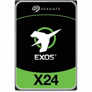Seagate Exos X24 Hard Drive ST24000NM001H