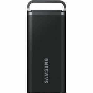 Samsung Portable SSD T5 EVO USB 3.2 2TB (Black) MU-PH2T0S/AM MU-PH2T0S