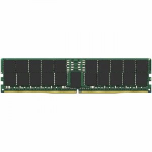 Kingston 96GB DDR5 SDRAM Memory Module KSM56R46BD4PMI-96HMI