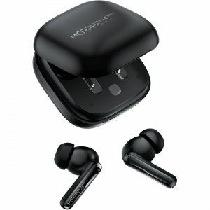 Morpheus 360 TW2750 Series NEMESIS ANC Wireless Noise Canceling Bluetooth In-Ear Earbuds TW2750B