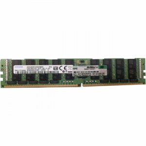 HPE Sourcing 64GB DDR4 SDRAM Memory Module P14637-001