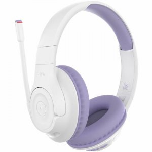 Belkin SoundForm Inspire Wireless Over-Ear Headset for Kids AUD006BTLV