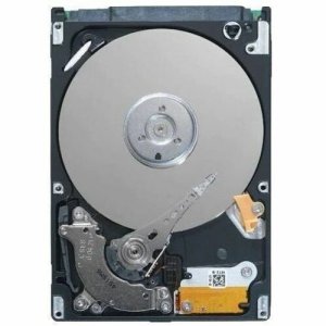 DELL SOURCING - NEW 2TB 7.2K RPM NLSAS 12Gbps 512n 3.5in Drive HY7VD