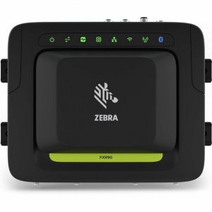 Zebra RFID Reader FXR90010-400000-WR FXR90