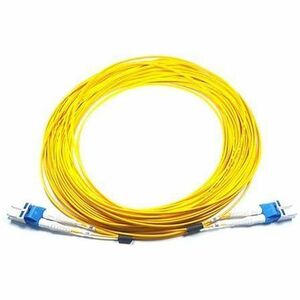 Cisco Fiber Optic Duplex Patch Network Cable CB-LC-LC-SMF15M=