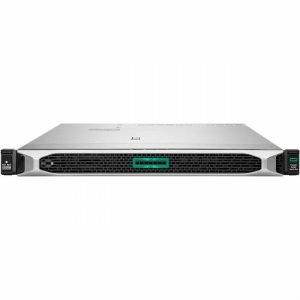 HPE ProLiant DL360 G10 Plus Server P69299-005