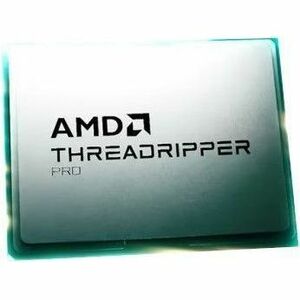 AMD Ryzen Threadripper PRO Hexanonaconta-core (96 Core) 2.5 GHz Desktop Processor 100-000000884 7995WX