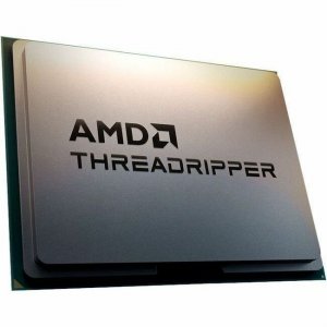 AMD Ryzen Threadripper PRO Tetrahexaconta-core (64 Core) 3.2 GHz Desktop Processor 100-100000454WOF 7985WX