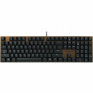 Cherry KC 200 MX Keyboard G80-3950LIBUS-2