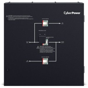 CyberPower Circuit Braker MBS100D5B