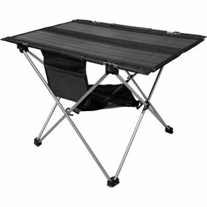 Technaxx Foldable Solar Camping Table 20W TX-251 5083
