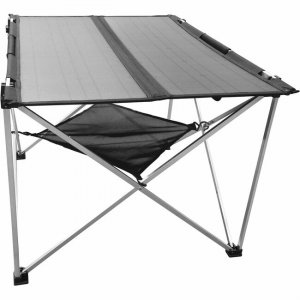 Technaxx Foldable Solar Camping Table 60W TX-252 5084